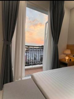 Hotel Dell' Alba - 8