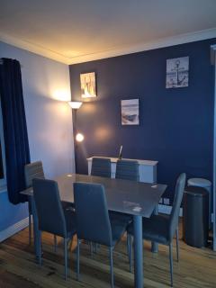 Westport Quayside apartment - 8