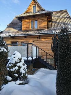 Apartamenty na Pocontku - 8