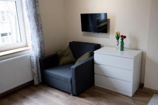 Garden Rogatka - comfortable accomodation near main station - 3