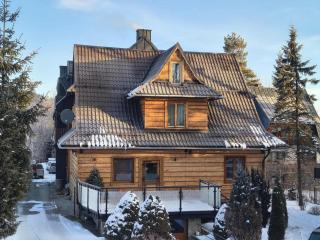 Apartamenty na Pocontku - 0