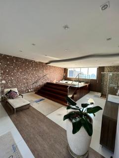 Loft Alto Padrão - 0