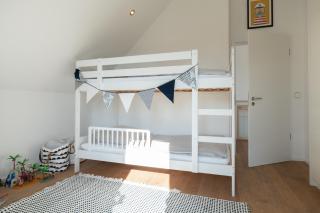 Perfekt für Familien - Nah am Meer - Hochwertige Kinderausstattung - Garten und Terrasse - Kamin - 6