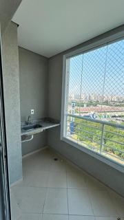 Loft Alto Padrão - 9