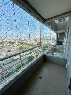 Loft Alto Padrão - 6