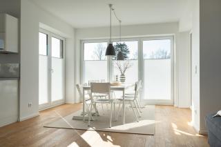 Perfekt für Familien - Nah am Meer - Hochwertige Kinderausstattung - Garten und Terrasse - Kamin - 2