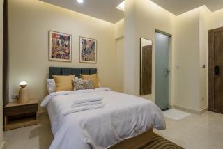 Hazel Spaces in Heliopolis - 8