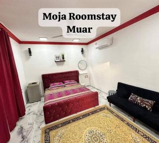 Moja Homestay - 5