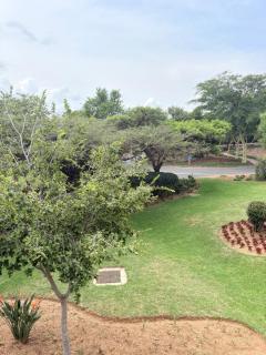 The golf estate gateway - 2