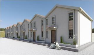 Anamu Comfort Villas - 2