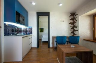 Wellness Vila Žakovce s bazénom - 3