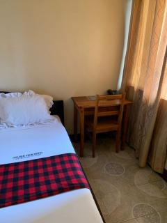 Golden View Hotel - 5