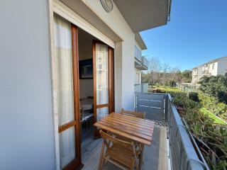 Casa Salsedine, Appartamento ristrutturato con parcheggio privato a 10 minuti dalla spiaggia - 6