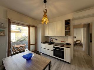 Casa Salsedine, Appartamento ristrutturato con parcheggio privato a 10 minuti dalla spiaggia - 0