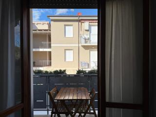 Casa Salsedine, Appartamento ristrutturato con parcheggio privato a 10 minuti dalla spiaggia - 2