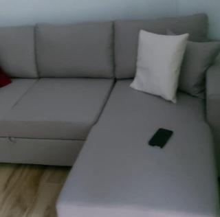 EnMar Sea View Apartments Saranda - 4