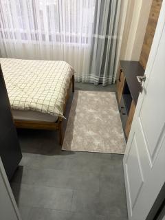 AdaSuites Amasya Dializ Aile Apartmaninda Daire 120 m2 Daire - 5