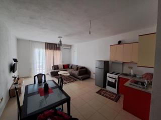 EnMar Promenade Apartments Saranda - 4