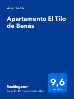 Apartamento El Tilo de Benás - 9