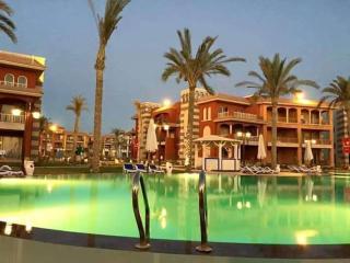 بورتو مطروح - فاكيشن تايم - 3