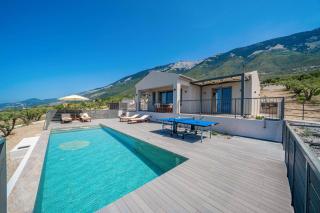 Villa Katoikia Mia by Villa Plus - 9