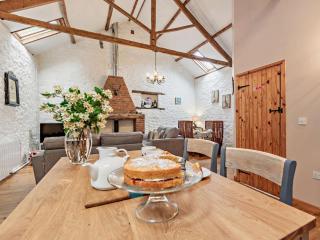 2 Bed in Beaworthy oc-wvttb - 2