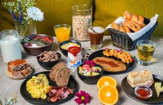 B&B HOTEL Saint-Martin-de-Crau Alpilles Camargue - 7