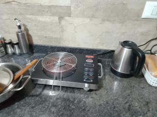 JM Service Apartment - 2