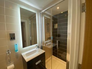 The Suites - St Pancras Hotel Group - 7