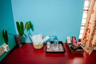 Gayathry Homestay Breezy 2BR Varkala by Homeyhuts - 3