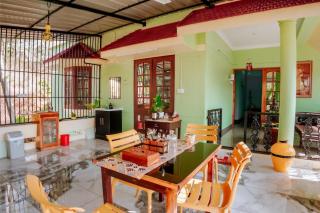 Gayathry Homestay Breezy 2BR Varkala by Homeyhuts - 7