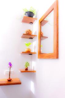 Villa Serene Herbs Dickwella - 1