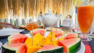 Sigiriya Amenity Home Stay - 7