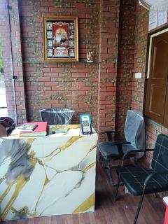 HOTEL Welcome - 3
