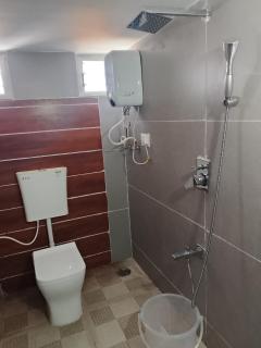 JM Service Apartment - 7