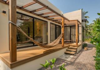 Casa Celesta - New Garden Villa - 9