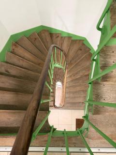 Appartement 10 min bastille - 3