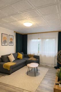 Stylische Wohnung am BF Germersheim Business & Monteure - 6