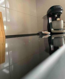 Stylische Wohnung am BF Germersheim Business & Monteure - 4