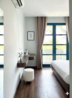 The Happy Marina Hotel Phú Quốc - Sunset & Ocean View - 7