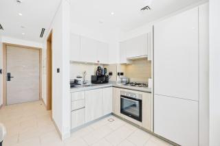 ThriveHomes Radiant 1BR plus Maids with Floor-to-Ceiling Luxury by Sobha - 5