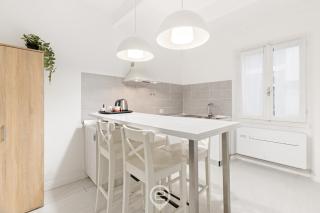 Maio Apartment, Cozy studio in central Alghero - 1