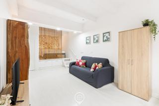 Maio Apartment, Cozy studio in central Alghero - 3