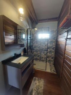 Gite du Clos Boisé Apatou Guy - 8