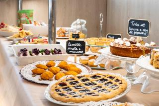 Hotel Harmony con Piscina panoramica - Rimini - 2
