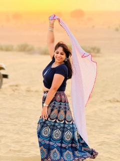 Robins Desert Camp - 7