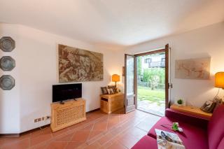 Charming Apart with Garden in Courmayeur - Happy Rentals - 2