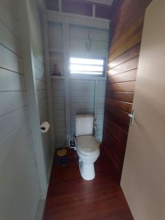 Gite du Clos Boisé Apatou Guy - 9