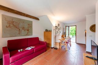 Charming Apart with Garden in Courmayeur - Happy Rentals - 1