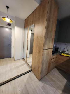 Apartment close to Sports Palace - 8